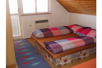 Slovacia Chata Liptovský Mikuláš, Interiorul